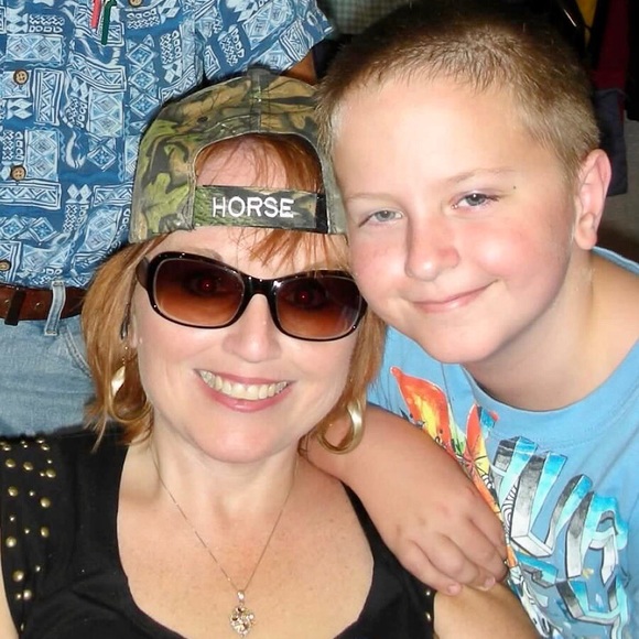 Meet your Posher, Sherry, Posh Ambassador - Picture 10 of 14